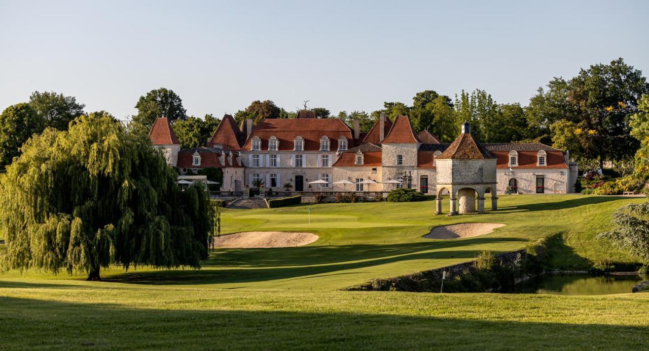 Chateau Des Vigiers Monestier  Exterior photo